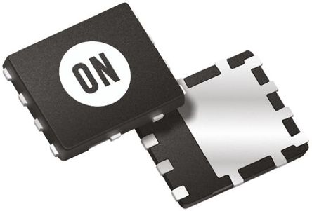 ON Semiconductor - NTMFS5832NLT1G - ON Semiconductor Si N MOSFET NTMFS5832NLT1G, 110 A, Vds=40 V, 8 SO-8FLװ		