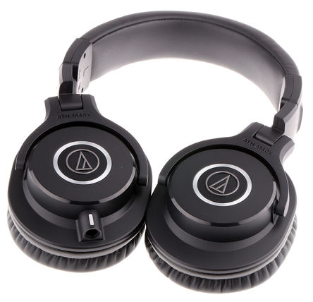 Audio-Technica - ATH-M40x - Audio-Technica ATH-M40x, ͷʽ̬  35 96dB		