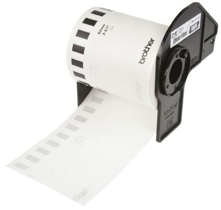 Brother - DK22113 - BROTHER DK22113 ͸ ɫ ǩӡ, ڶͺŴӡ		