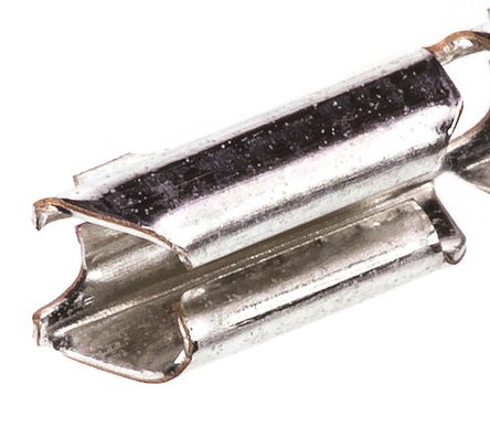 TE Connectivity - 2-330854-9 - TE Connectivity TERMI-POINT ϵ  ѹӽ߶ 2-330854-9,  ִо, 24AWG  24AWG		