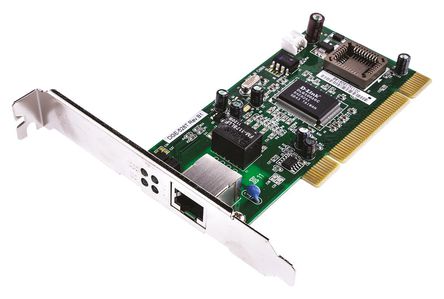 D-Link - DGE-528T - D-Link 1 Port PCI ӿڿ		