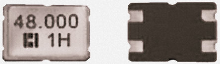 Hosonic - E7SB12.0000F12M33 - Hosonic E7SB12.0000F12M33, 12MHz , 30ppm, 4 氲װ		