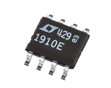 Linear Technology - LT1910ES8#PBF - Linear Technology LT1910ES8#PBF MOSFET , ߲, 8 SOICװ		