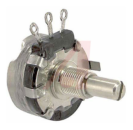 Honeywell - 380C21000 - Honeywell 380 ϵ 1k 10%  ϵλ 380C21000, 2W, 6.35 mm ֱ, 尲װ		