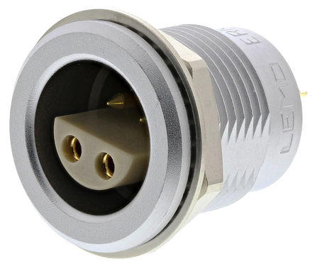 Lemo - ERN.2S.304.CLL - Lemo 2S ϵ 4· 尲װ ֱ   ERN.2S.304.CLL, ĸ		