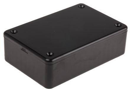 Hammond - 1591MSBK - Hammond 1591 ϵ IP54 ABS  1591MSBK, 84.8 x 56 x 22mm		