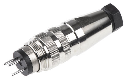 Amphenol - C09131H0031002 - Amphenol 3· ݶ̶ Din ͷ C09131H0031002, 5A, 300 V /ֱ, °װ		