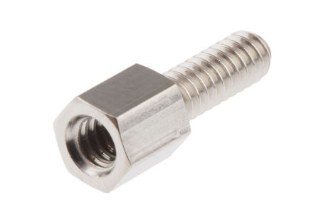 Harting - 09670019941 - Harting  Screw Lock ĸ 09670019941, ʹD-sub 		