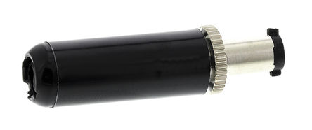 Switchcraft - 760BK - Switchcraft ֱ ֱ 760BK, 5A, °װ, о		