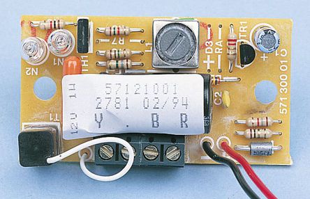 Delta Design - 47100701 - VWD,10-100V ֱ/30-60V ,IP65,źŵ,Ԫ 12V		