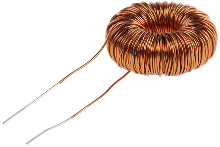 Roxburgh EMC - SF1123 - Roxburgh EMC SF ϵ 2.4 mH 20%  SF1123 ε, 400m Rdc, 32mmֱ		