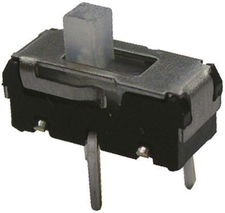 Fujisoku - MHS-121 - Fujisoku MHS-121 ˫ ͨ  ,  - , 200 mA		