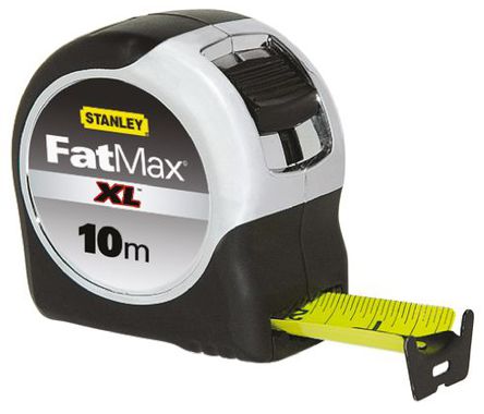 Stanley - 5-33-896 - Stanley FatMax ϵ 10m Ӣƺ͹  5-33-896, 32mm, Ƹ/𽺿		