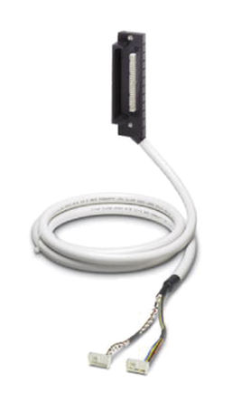 Phoenix Contact - 2902798 - Phoenix Contact 2902798 23m IDC 16  - 2  IDC 40  ĸ - ĸ 		