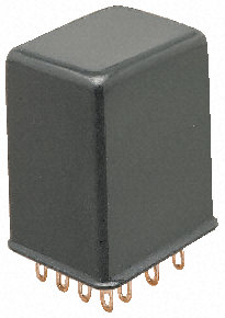 TE Connectivity - KHS-17D12-12 2-1393120-8 - TE Connectivity KHS-17D12-12 2-1393120-8 4 ˫ Ǳ̵, 5 A, 12V dc		