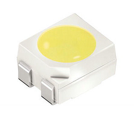 OSRAM Opto Semiconductors - LW T6SC-T2V1-5K8L - Osram Opto TOPLED ϵ ɫ 5600K LED LW T6SC-T2V1-5K8L, 4.1 V, 120 ӽ PLCC 2 װ		
