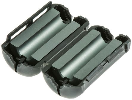 Fair-Rite - 0431164281 - Fair-Rite ɿ ׹ 0431164281, 20 x 9.8 x 39.4mm, 6.6mm׾, ӦڵŸ		