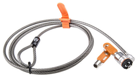 Kensington - 64020 - Kensington 1.8m Կ׼  ClickSafe Keyed		