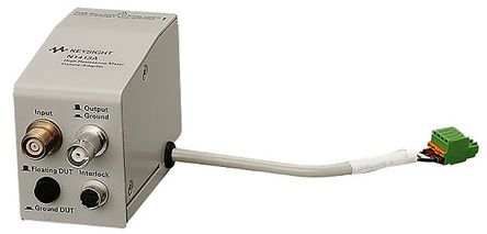 Keysight Technologies - N1413A - Keysight Technologies N1413A ӿ, ߵо , ʹ B2980A ϵ - B2985AB2980A ϵ - B2987A		