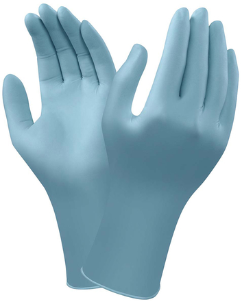 Ansell - 92-670/085 - Ansell TouchNTuff ϵ 100װ ɫ   92-670/085, ߴ 8.5 - L, ʺҪʳƷȫӦ		