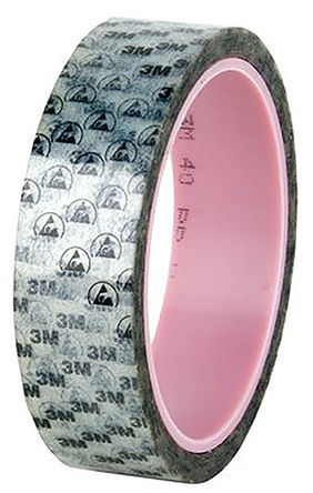 3M - TC40C50 - 3M 3M? Tape 40 ɫ PET 罺 TC40C50, 3000Vѹ, 66m x 50mm x 0.06mm		