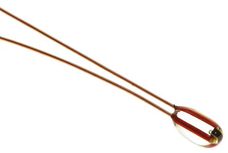 EPCOS - B57560G104F - EPCOS 50mW 100k  B57560G104F, 1%ݲ, 15sʱ䳣		