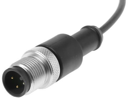 BALLUFF - BMF 305K-PS-C-2-S4-00,5 - BALLUFF PNP ЧӦ BMF 305K-PS-C-2-S4-00,5, 10  30 VԴ		