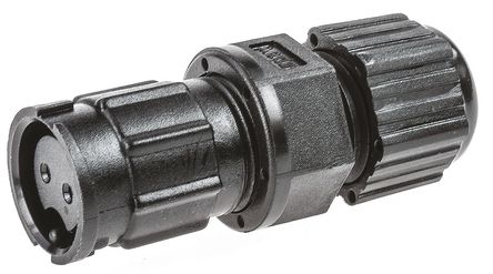 Amphenol - BD-02BMFA-LL7001 - Amphenol BD ϵ 2· 尲װ ֱ   BD-02BMFA-LL7001, ĸ, ʽӺ		