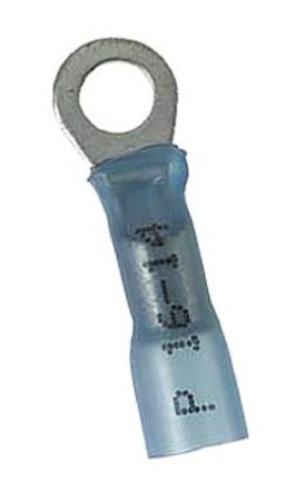 TE Connectivity - DR-6-60 - TE Connectivity DuraSeal ϵ, ɫ Ե о ѹӶ DR-6-60, M6 ˨, 6.5mmڻֱ, 36.5mmܳ		