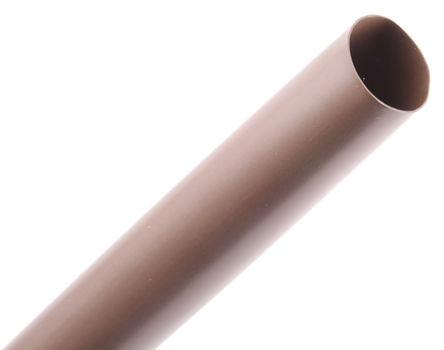 TE Connectivity - RNF-100-1/2-1-STK - TE Connectivity RNF-100 ϵ ɫ ϩ ׹ RNF-100-1/2-1-STK, 2:1, 12.7mmֱ, 1.22m		