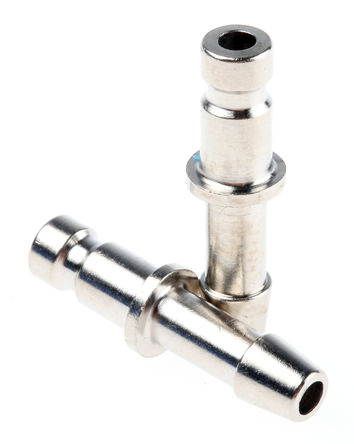 RS Pro - 020 HU 04 - RS Pro 20 ϵ  ͭ ӽͷ 020 HU 04, 35 barѹ, 4mm ܵ		