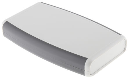 Hammond - 1553DGY - Hammond 1553 ϵ ɫ ABS IP54 ֳ 1553DGY, 147.24 x 89 x 25mm		