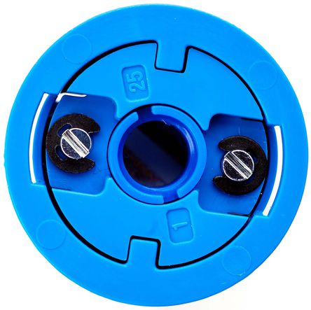 GripIt Fixings - 252-304 - GripIt Fixings 11.5mm ɫ ʯ̶ 252-304, 25mm̶ֱ		