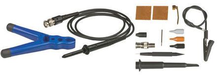 PMK - PMTG311A - PMK PMTG ϵ PMTG311A ʾ̽ Դ̽ͷ, 350MHz 10x 1ns, BNC, CAT II 300 V		