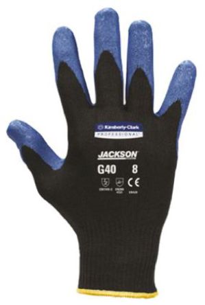 Kimberly Clark - 40229 - Kimberly Clark 24װ ɫ  ظʹõ 40229, Ϳ, ߴ11 - XL		