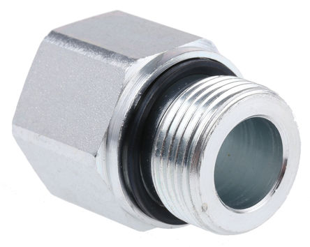 Parker - RI3/4EDX1/2CF - Parker Һѹֱƽ RI3/4EDX1/2CF, G 3/4 G 1/2 ĸ		