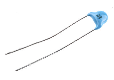 Murata - DEBF33D102ZP2A - Murata DEB ϵ 1nF 2 kV ֱ F ͨ մɵ (SLCC) DEBF33D102ZP2A, -20  +80%ݲ		