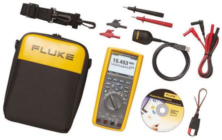 Fluke - FLUKE 287/FVF - Fluke FLUKE-287/FVF ñ׼		