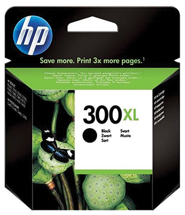 Hewlett Packard - CC641EE - Hewlett Packard ɫ ī, 300XLͺī, HP ENVY 120ͺŴӡ		