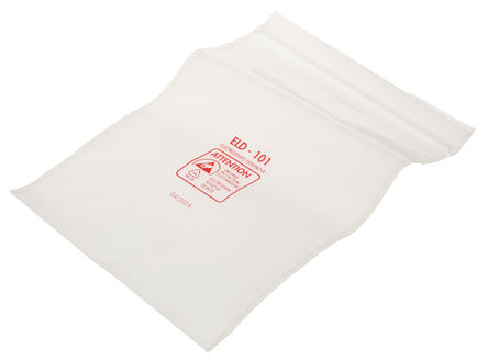 Cryovac - EPG-112-150X200-Z - Cryovac EPG-112-150X200-Z 10װ 5.9 x 7.9in ɢ  ESD 		
