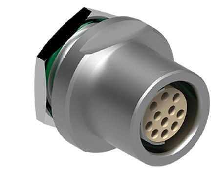 Fischer Connectors - DBEU 102 A056-130 - Fischer Connectors 102 ϵ 7· 尲װ ֱ   DBEU 102 A056-130, ĸ, ʽӺ		