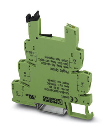 Phoenix Contact - 2966058 - Phoenix Contact 2966058 ӿڼ̵ģ		