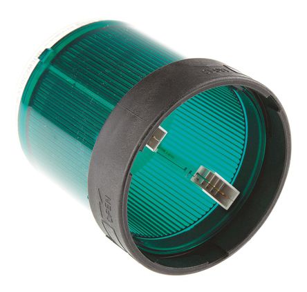 Schneider Electric - XVBC2M3 - Schneider Electric Harmony XVB ϵ ɫ LED źŵ XVBC2M3, 70mm ֱ, 230 V 		