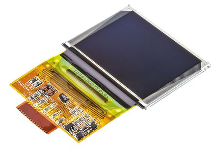 Bolymin - BL160128ACRNHn$ - Bolymin 1.77in ɫɫɫ OLED ʾ BL160128ACRNHn$, 160 x 128, SSD1353ӿ		