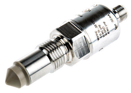 ifm electronic - LMT100 - ifm electronic Ƕ밲װװ Һλ̽ LMT100, PNP NO/NC, 0  +60 C		