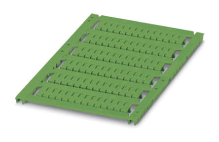 Phoenix Contact - 0829153 - Terminal Marker 0829153		