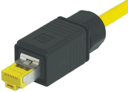 Harting - 09451451560 - Harting IP65IP67 8· Cat6  RJ45  09451451560, 		