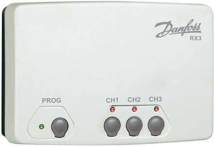 Danfoss - 087N747800 - Danfoss ֺͿɱ HVAC 		