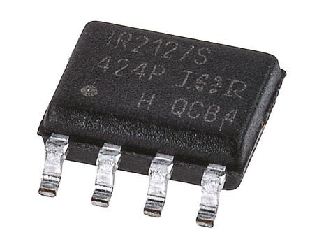 Infineon - IR2127SPBF - Infineon IR2127SPBF MOSFET , 0.5A, Ƿ, 8 SOICװ		