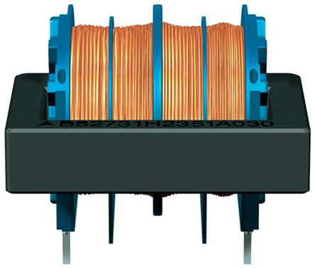 EPCOS - B82731H2401A033 - EPCOS B82731H ϵ 68 mH -30  +50%  B82731H2401A033 ģȦ, 10kHzгƵ, 400mA Idc, 3 Rdc		